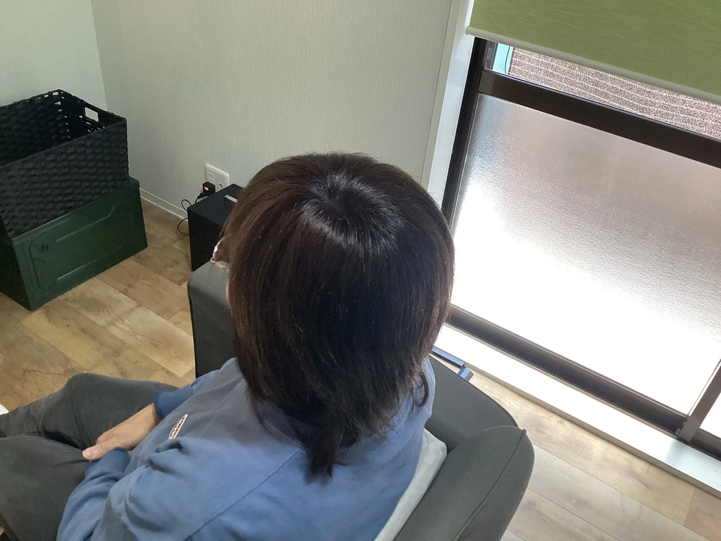 BLOOM HAIR